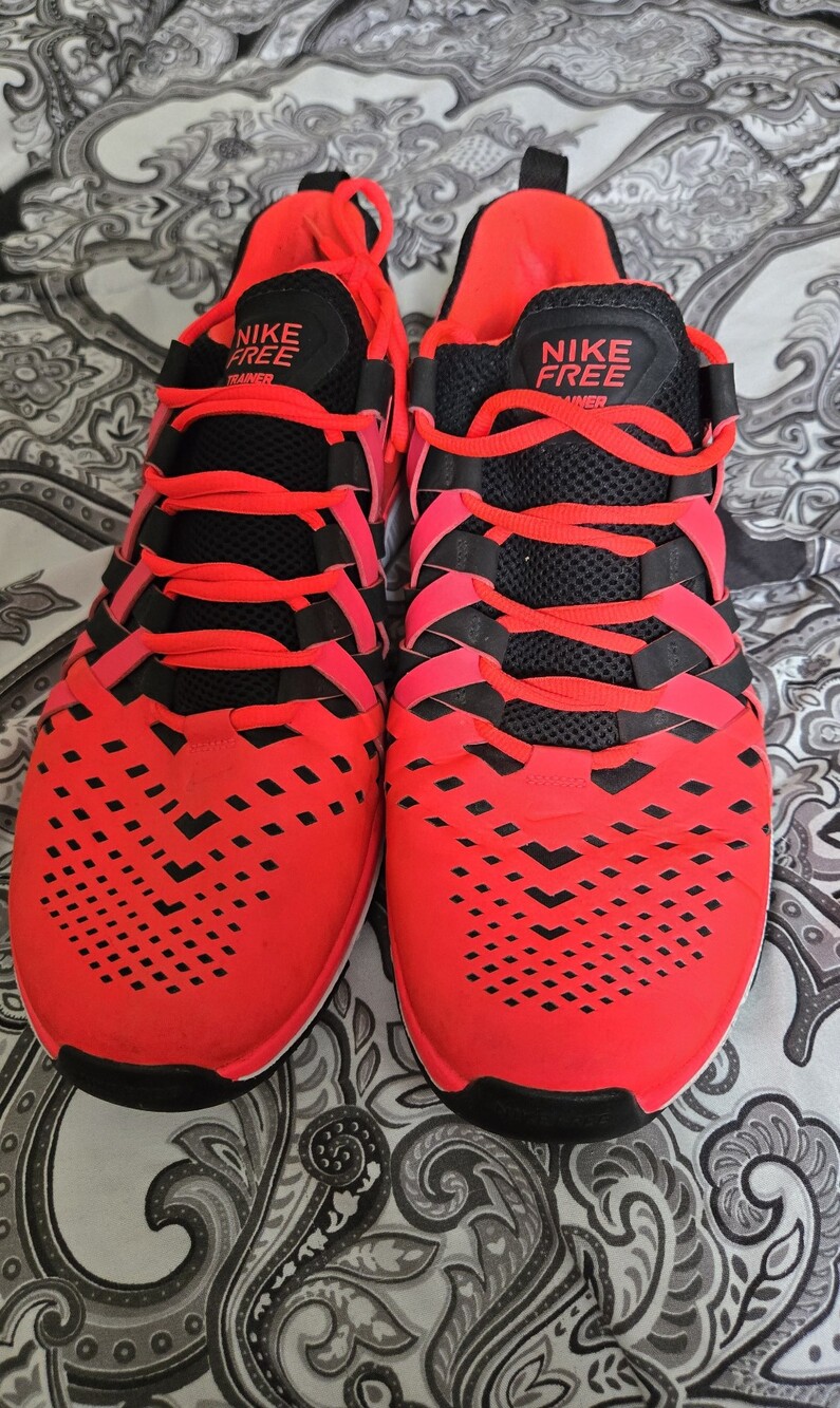 Nike Free Rn Aka Fingertraps